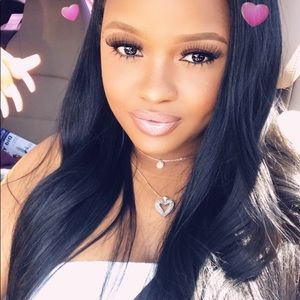 Meet your Posher, Jori